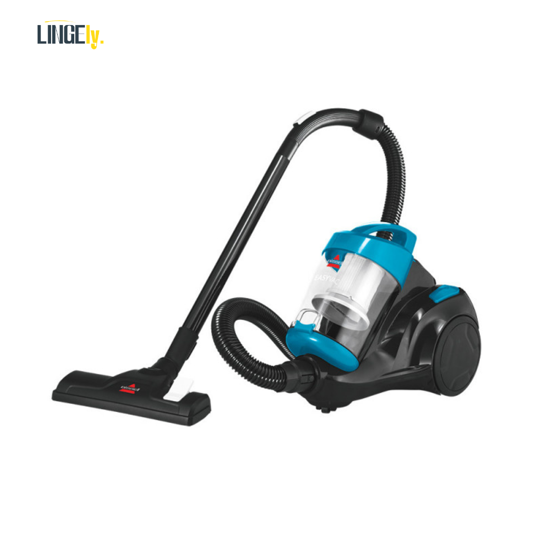 BISSELL EasyVac 2155-E : La solution idéale pour un nettoyage rapide et efficace 1200 w