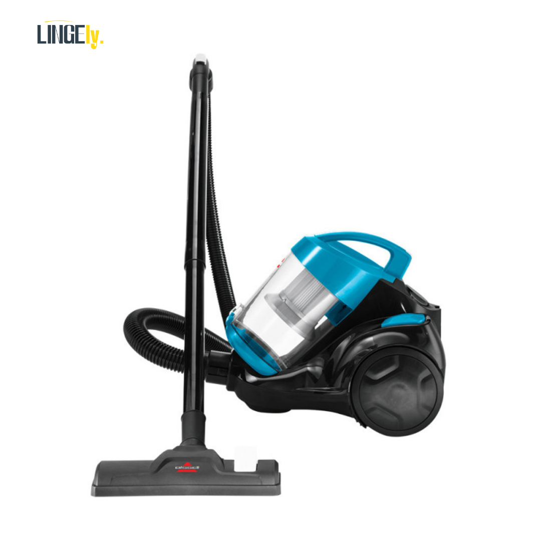 BISSELL EasyVac 2155-E : La solution idéale pour un nettoyage rapide et efficace 1200 w