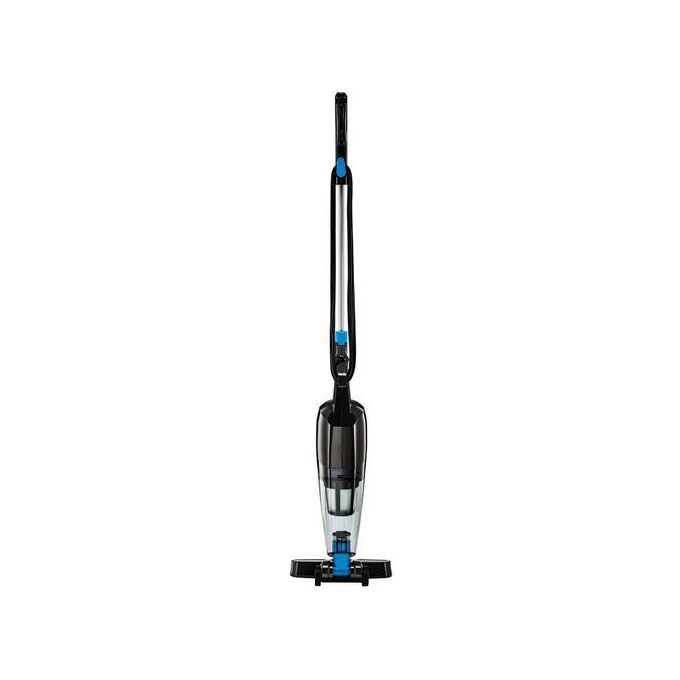 Bissell Featherweight Aspirateur Balai 3 En 1 المكنسة الكهربائية المتعددة الوظائف من بيسال خفيفة الوزن و سهلة الاستعمال