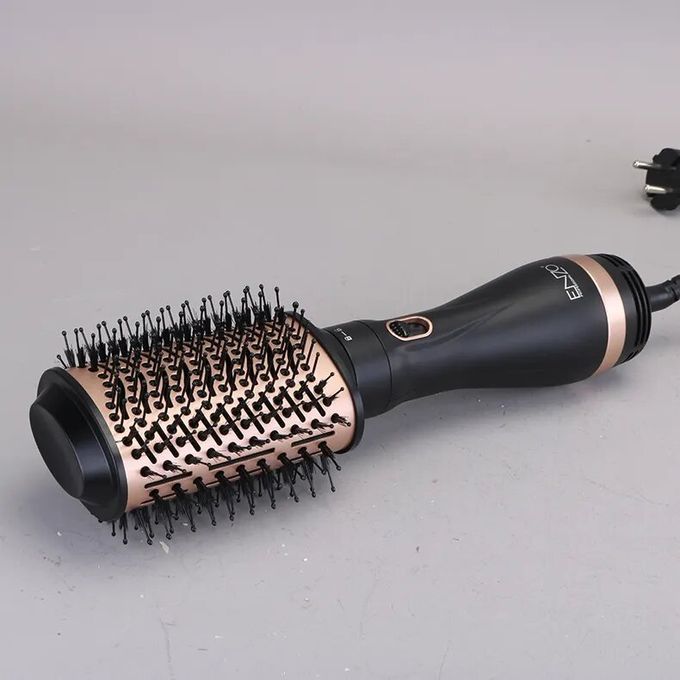 فرشاة حرارية متعددة الوظائف 4 في 1 من ENZO Professional