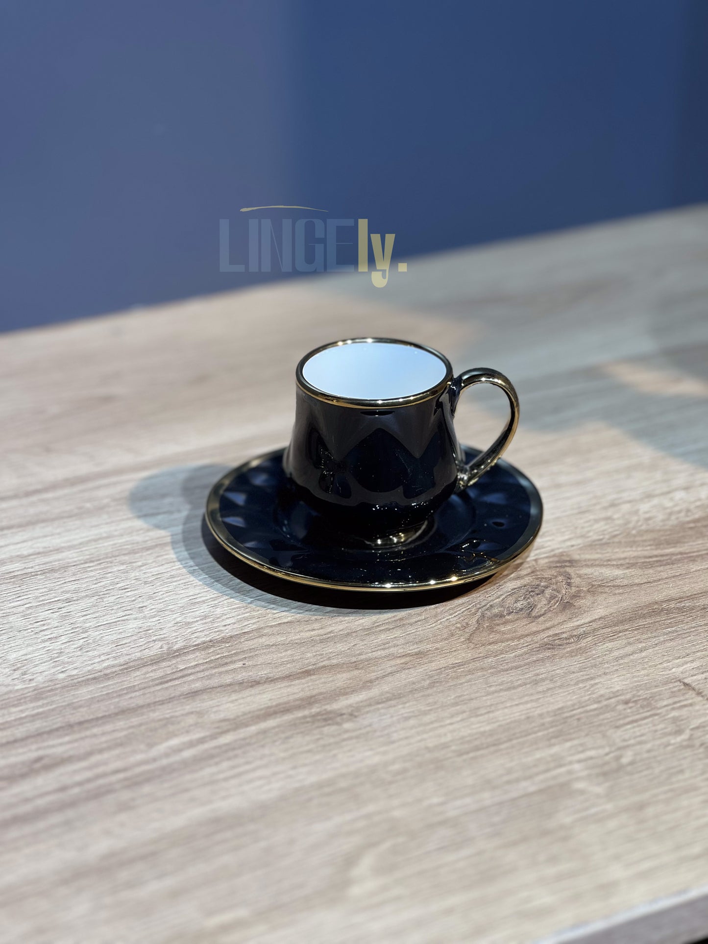 طقم كاسات قهوة فاخر