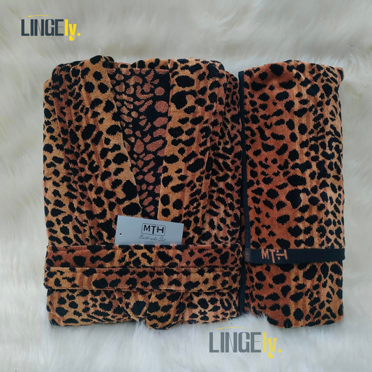 Sortie De Bain Femme Peignoir De Bain Femme