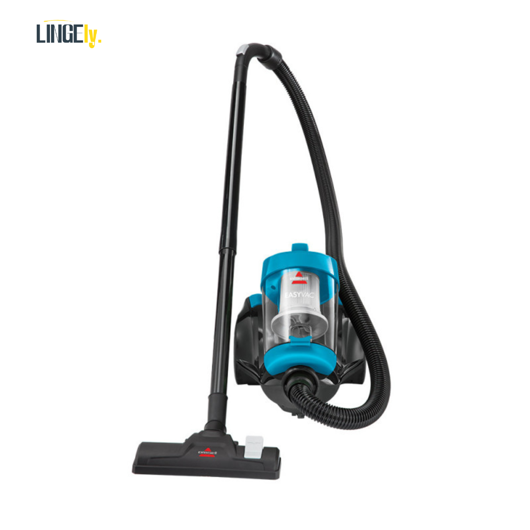 BISSELL EasyVac 2155-E : La solution idéale pour un nettoyage rapide et efficace 1200 w