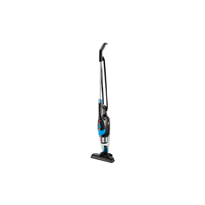 Bissell Featherweight Aspirateur Balai 3 En 1 المكنسة الكهربائية المتعددة الوظائف من بيسال خفيفة الوزن و سهلة الاستعمال