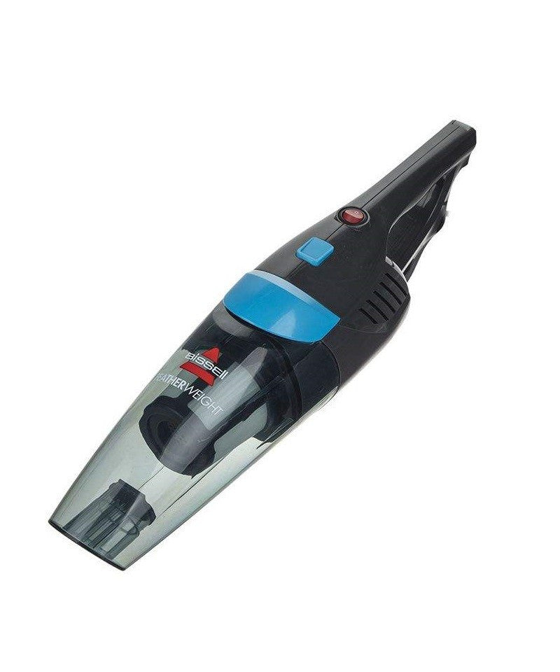 Bissell Featherweight Aspirateur Balai 3 En 1 المكنسة الكهربائية المتعددة الوظائف من بيسال خفيفة الوزن و سهلة الاستعمال